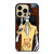 BROOK ONE PIECE ANIME iPhone 14 Pro Max Case Cover