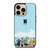 BTS BANGTAN BOYS SUMMER PACKAGE iPhone 14 Pro Max Case Cover