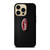 BUGATTI CARS EMBLEM iPhone 14 Pro Max Case Cover