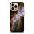 BUTTERFLY NEBULA BEAUTIFUL iPhone 14 Pro Max Case Cover