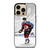 CALE MAKAR COLORADO AVALANCHE HOCKEY iPhone 14 Pro Max Case Cover