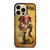 CAPTAIN MORGAN SPICED RUM iPhone 14 Pro Max Case Cover