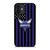 CHARLOTTE HORNETS NBA USA FLAG iPhone 12 Mini Case Cover