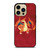 CHARIZARD LIZARDON POKEMON ICON iPhone 14 Pro Max Case Cover