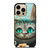CHESHIRE CAT ALICE IN WONDERLAND CUTE iPhone 14 Pro Max Case Cover