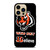 CINCINNATI BENGALS FOOTBALL WHO DEY iPhone 14 Pro Max Case Cover
