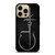 CLUTCH ROCK BAND LOGO iPhone 14 Pro Max Case Cover