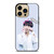 CUTE JUNGKOOK BTS BANGTAN BOYS iPhone 14 Pro Max Case Cover