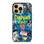 DANIEL SEAVEY WHY DONT WE COLLAGE iPhone 14 Pro Max Case Cover