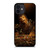 CHEWBACCA STAR WARS CUTE iPhone 12 Mini Case Cover