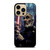 DARTH TYRANUS COUNT DOOKU STAR WARS iPhone 14 Pro Max Case Cover