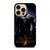 DC BLACK ADAM DWAYNE JOHNSON iPhone 14 Pro Max Case Cover