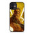 CHEWBACCA STAR WARS iPhone 12 Mini Case Cover CHEWBACCA STAR WARS iPhone 12 Mini Case Cover