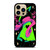 DELTARUNE RALSEI GAMES iPhone 14 Pro Max Case Cover