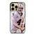 DEREK CARR LAS VEGAS RAIDERS 2 iPhone 14 Pro Max Case Cover