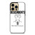 DESCENDENTS MILO GOES TO COLLEGE iPhone 14 Pro Max Case Cover