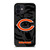 CHICAGO BEARS FOOTBALL LOGO iPhone 12 Mini Case Cover