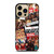 DISNEY HIGH SCHOOL MUSICAL iPhone 14 Pro Max Case Cover