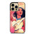 DISNEY POCAHONTAS ART iPhone 14 Pro Max Case Cover