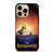 DISNEY PRINCESS POCAHONTAS iPhone 14 Pro Max Case Cover