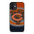 CHICAGO BEARS FOOTBALL TEAM iPhone 12 Mini Case Cover