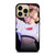 DJ SODA SUPREME iPhone 14 Pro Max Case Cover
