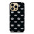 DOLCE AND GABBANA CROWN iPhone 14 Pro Max Case Cover
