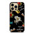 DOLCE AND GABBANA LUXURY PATTERN iPhone 14 Pro Max Case Cover