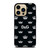 DOLCE AND GABBANA PATTERN iPhone 14 Pro Max Case Cover