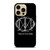 DREAM THEATER METAL BAND LOGO iPhone 14 Pro Max Case Cover