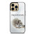 DREAM THEATER METAL BAND SKULL iPhone 14 Pro Max Case Cover
