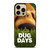 DUG DAYS THE DOG iPhone 14 Pro Max Case Cover