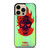 EL DIABLO SUICIDE SQUAD ICON iPhone 14 Pro Max Case Cover
