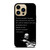 EMINEM RAPPER QUOTES 2 iPhone 14 Pro Max Case Cover