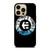 ETNIES FOOTWEAR LOGO 2 iPhone 14 Pro Max Case Cover