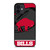 CHICAGO BILLS NFL TEAM iPhone 12 Mini Case Cover