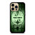 FALLOUT 4 PLEASE STAND BY iPhone 14 Pro Max Case Cover