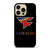 FAZE CLAN GAMING LOGO 2 iPhone 14 Pro Max Case Cover