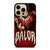FINN BALOR WWE WRESTLING 2 iPhone 14 Pro Max Case Cover