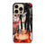 FINN BALOR WWE WRESTLING ART iPhone 14 Pro Max Case Cover