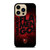 FLAMENGO FOOTBALL CLUB iPhone 14 Pro Max Case Cover