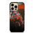 FRANCESCO PECCO BAGNAIA DUCATI RACING iPhone 14 Pro Max Case Cover