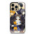 FRUITS BASKET ANIME iPhone 14 Pro Max Case Cover