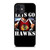 CHICAGO BLACKHAWKS NHL HOCKEY FANS iPhone 12 Mini Case Cover