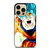 GOKU SUPER SAIYAN BLUE iPhone 14 Pro Max Case Cover