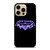 GOTHAM KNIGHTS GAMES LOGO iPhone 14 Pro Max Case Cover