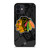 CHICAGO BLACKHAWKS NHL TEAM iPhone 12 Mini Case Cover