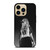 HAYLEY WILLIAMS PARAMORE 2 iPhone 14 Pro Max Case Cover