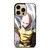 HERO SAITAMA ONE PUNCH MAN iPhone 14 Pro Max Case Cover