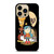 HILDA CARTOON MOVIES 2 iPhone 14 Pro Max Case Cover